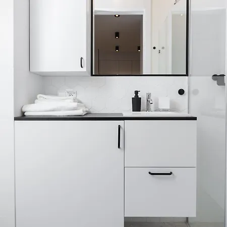 Apartament Urban Chic - Luxury At Mennica *