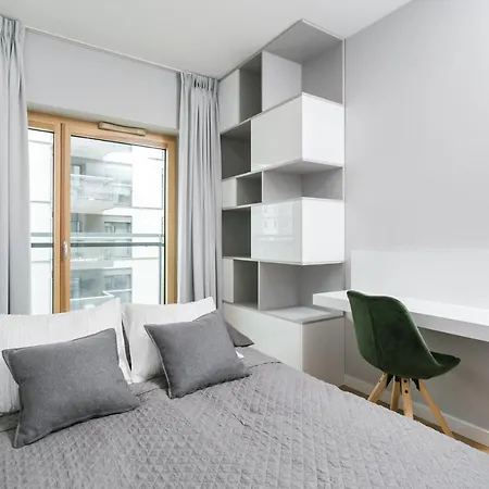 Urban Chic - Luxury At Mennica