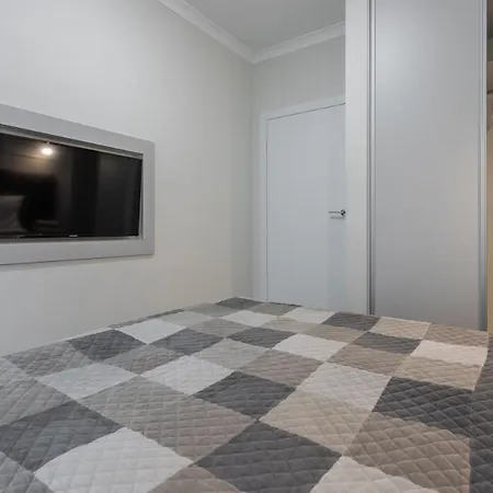 Apartament Urban Chic - Luxury At Mennica *