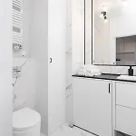 Urban Chic - Luxury At Mennica Apartamento Varsóvia