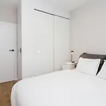 Апартаменты Urban Chic - Luxury At Mennica Варшава