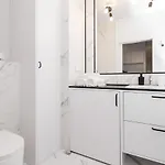 Apartamento Urban Chic - Luxury At Mennica