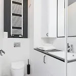Urban Chic - Luxury At Mennica * وارسو