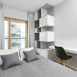 Urban Chic - Luxury At Mennica