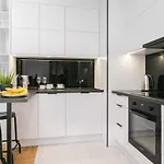 Urban Chic - Luxury At Mennica *