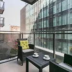 Urban Chic - Luxury At Mennica * Varsóvia