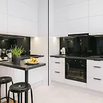 Apartamento Urban Chic - Luxury At Mennica *