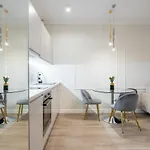 Urban Chic - Luxury At Mennica Апартаменты Варшава