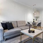 Apartamento Urban Chic - Luxury At Mennica