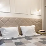 Urban Chic - Luxury At Mennica Lägenhet *