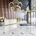 شقة Urban Chic - Luxury At Mennica *