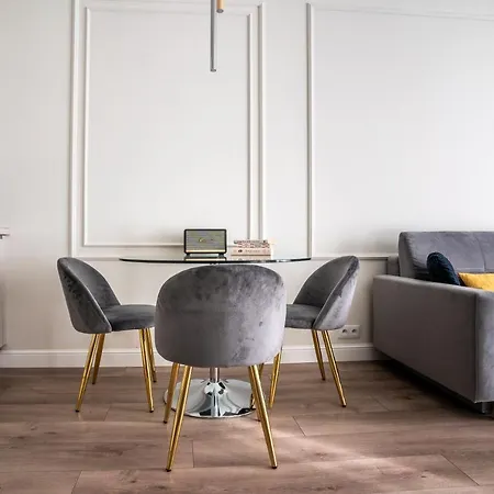 Appartement Urban Chic - Luxury At Mennica