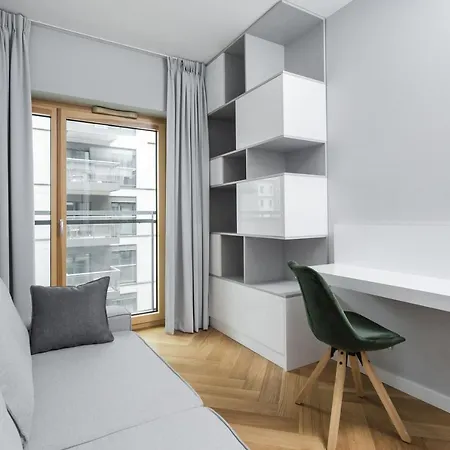 Urban Chic - Luxury At Mennica