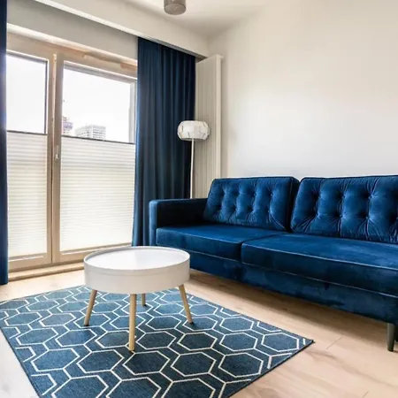 Apartmán Golden - Mennica *