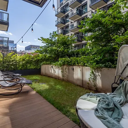 Apartment Golden - Mennica