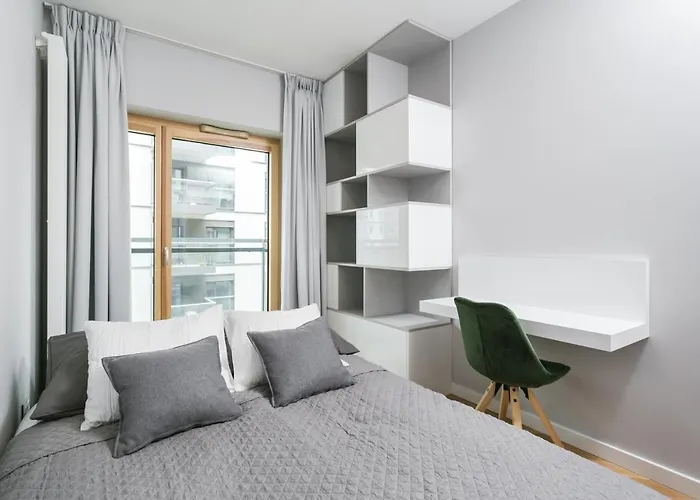 Urban Chic - Luxury At Mennica