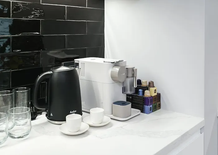 Urban Chic - Luxury At Mennica Apartmán Varšava