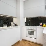 דירה Urban Chic - Luxury At Mennica ורשה