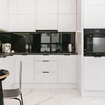 דירה Urban Chic - Luxury At Mennica