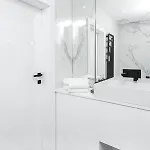 Urban Chic - Luxury At Mennica * ורשה