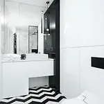 דירה Urban Chic - Luxury At Mennica