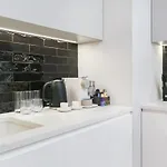 דירה Urban Chic - Luxury At Mennica ורשה