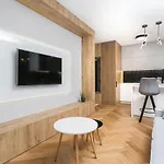 דירה Urban Chic - Luxury At Mennica