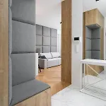 דירה Urban Chic - Luxury At Mennica