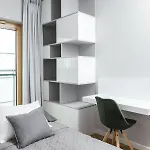 Urban Chic - Luxury At Mennica