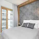 דירה Urban Chic - Luxury At Mennica *