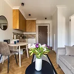 דירה Urban Chic - Luxury At Mennica
