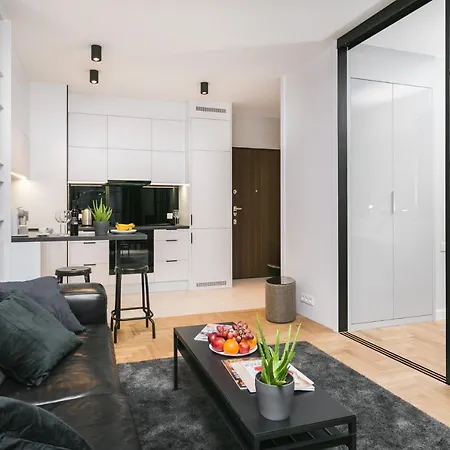 Urban Chic - Luxury At Mennica