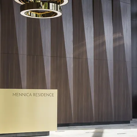 Urban Chic - Luxury At Mennica Varşova